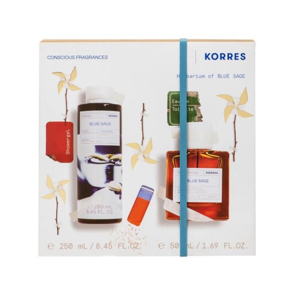 Korres Promo Bl … Korres Promo Bl …