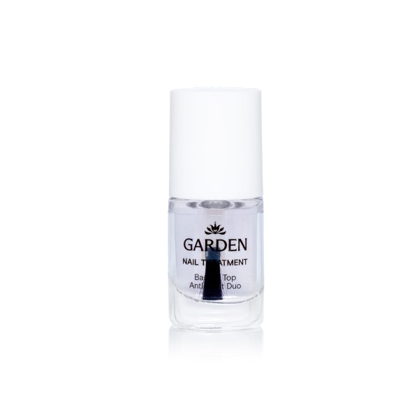 Garden Nail Tre … Garden Nail Tre …