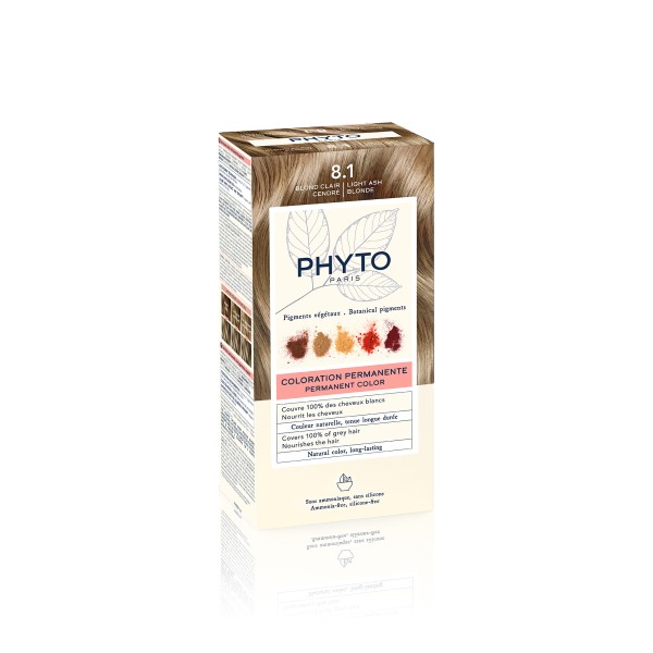 Phyto Phytocol...