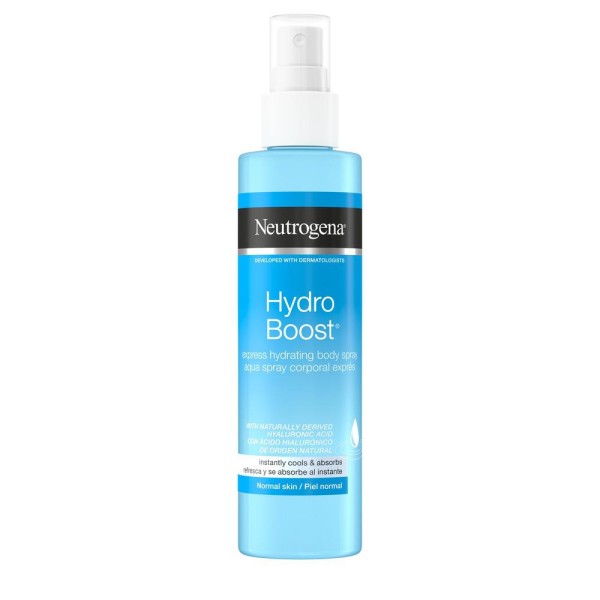 Neutrogena Hydra...