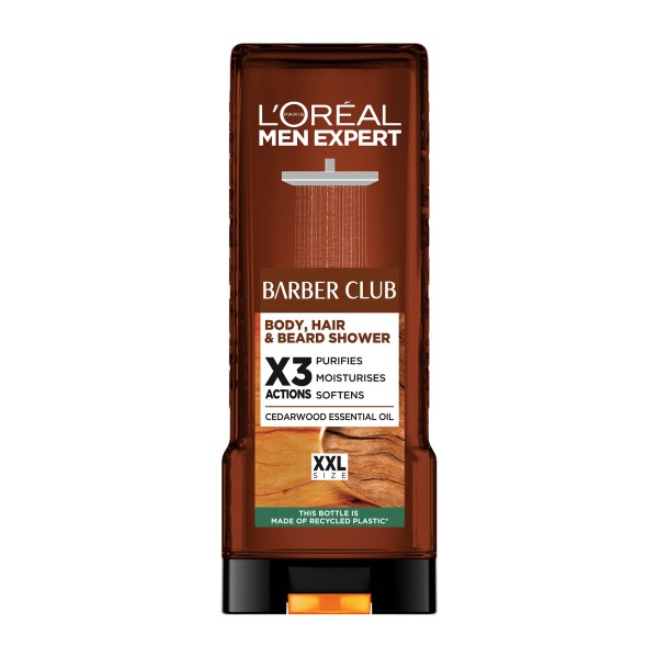 LOreal Men Expe … LOreal Men Expe …