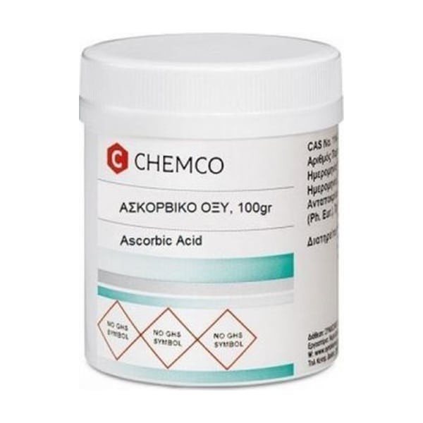 Chemco Ascorbic … Chemco Ascorbic …