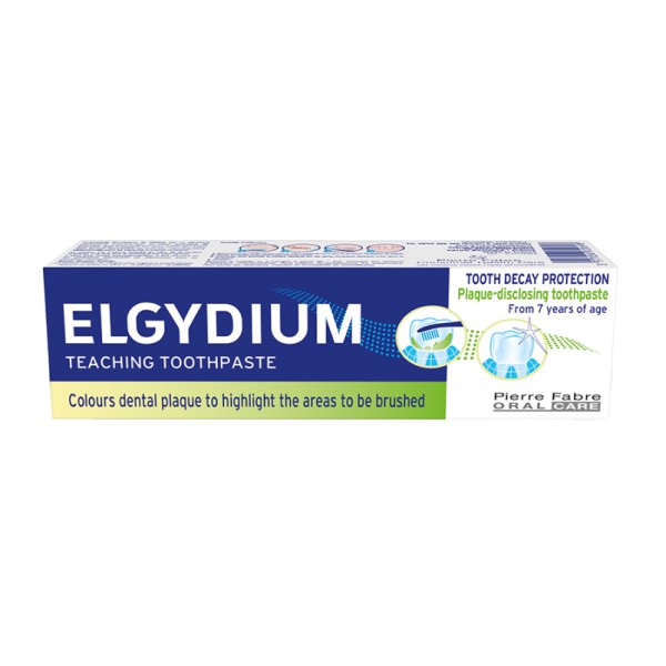 Elgydium, Παιδι … Elgydium, Παιδι …