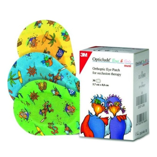 3M Opticlude Bo &hellip;