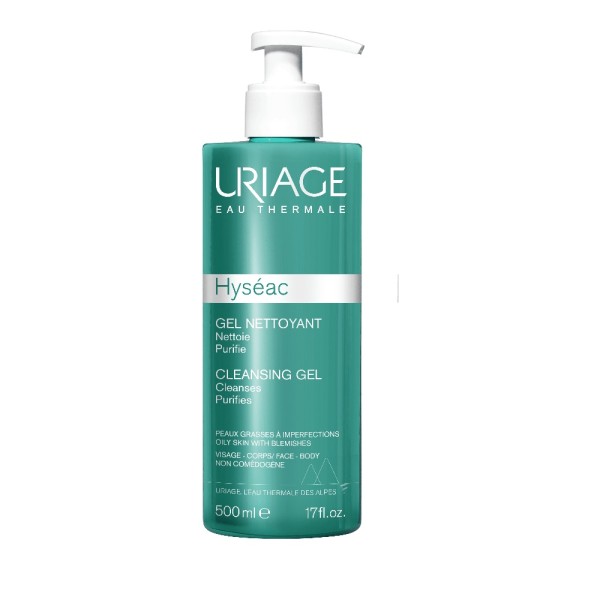 Uriage Hyseac G &hellip;