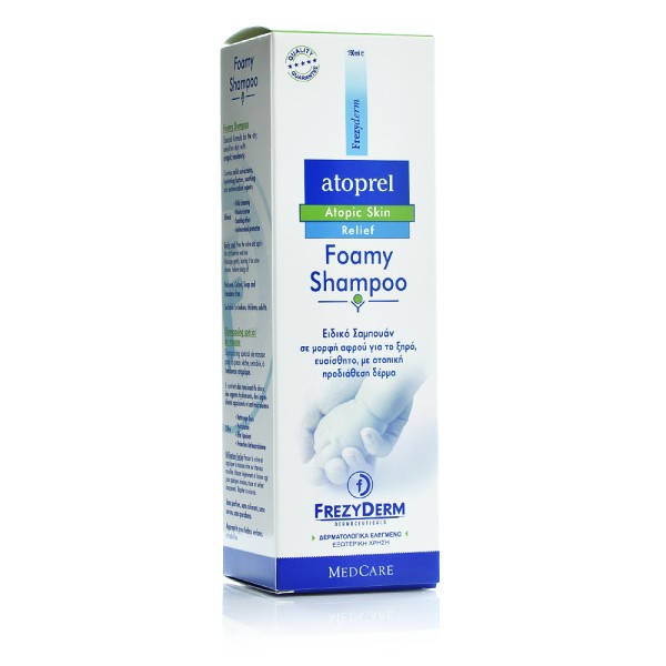 Frezyderm Atopr … Frezyderm Atopr …