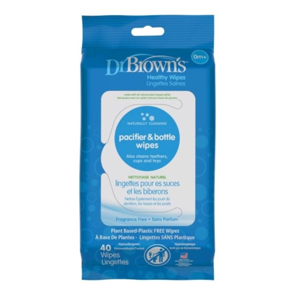Dr. Browns Μαντ …