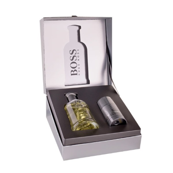 Hugo Boss No.6 &hellip;
