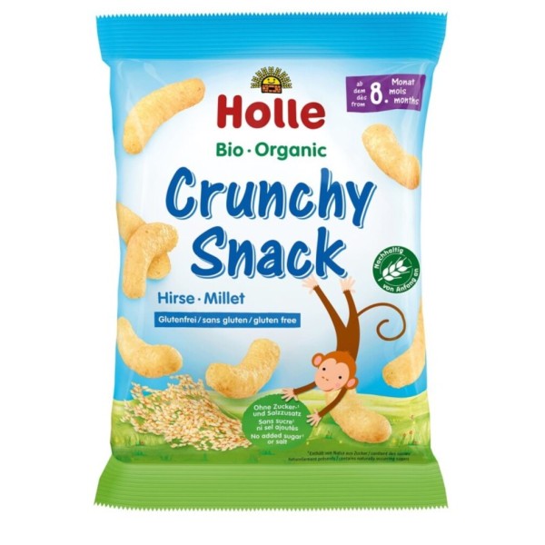 Holle Organic Σ … Holle Organic Σ …