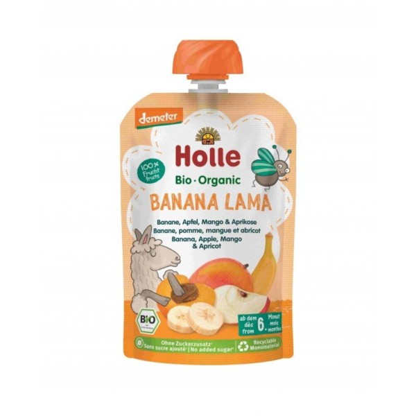Holle Bio Παιδι &hellip;