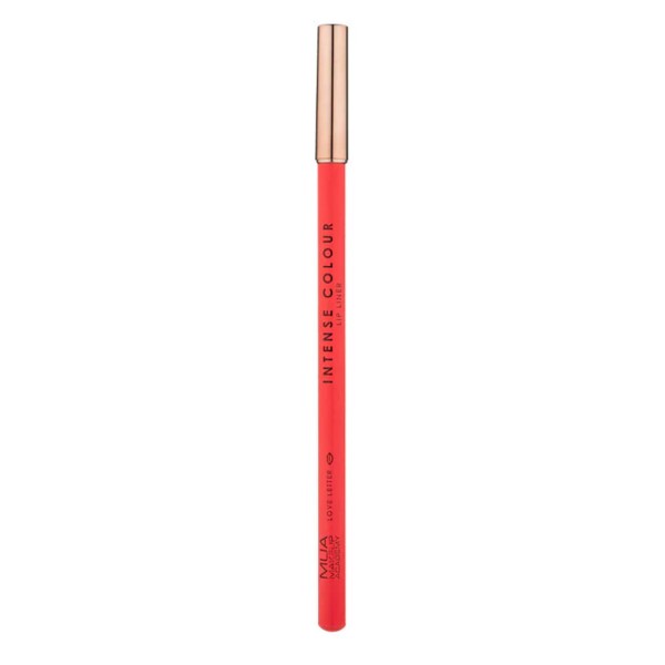 MUA Intense Col … MUA Intense Col …