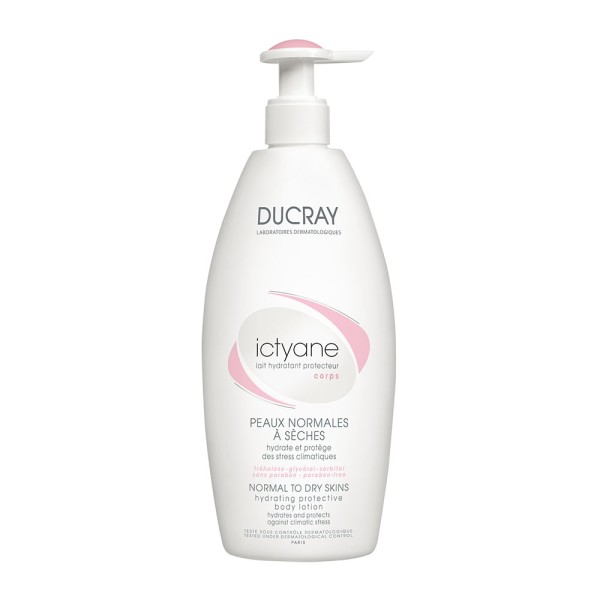 Ducray Ictyane &hellip;
