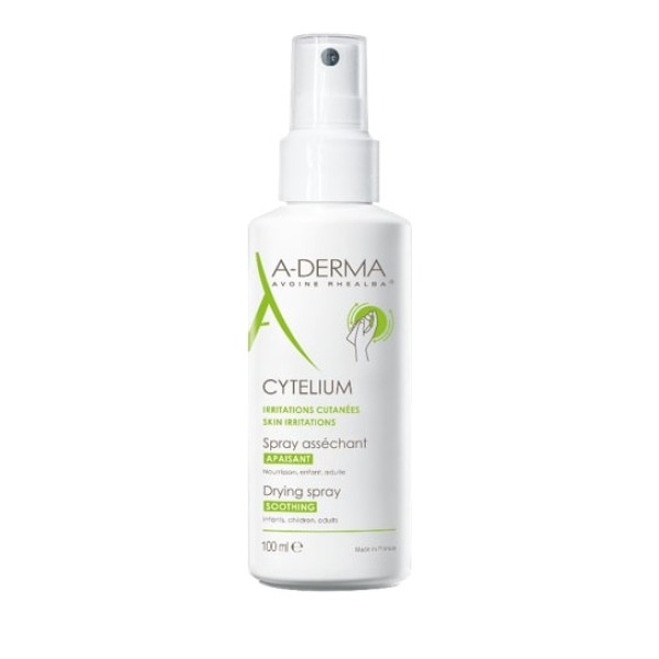 A-Derma, Cyteli … A-Derma, Cyteli …