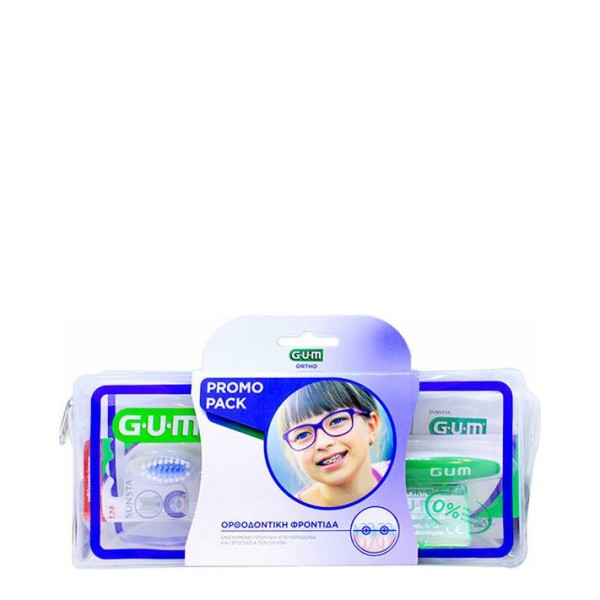 Gum Ortho Care &hellip;