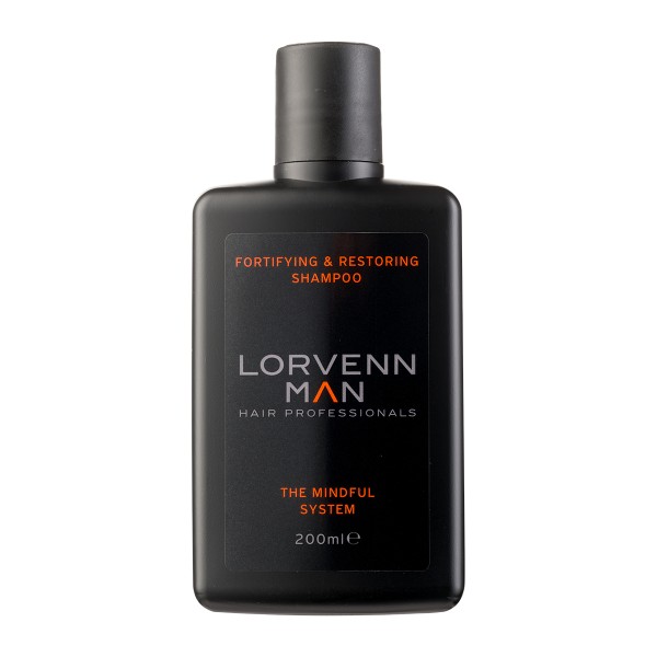 Lorvenn Man For … Lorvenn Man For …