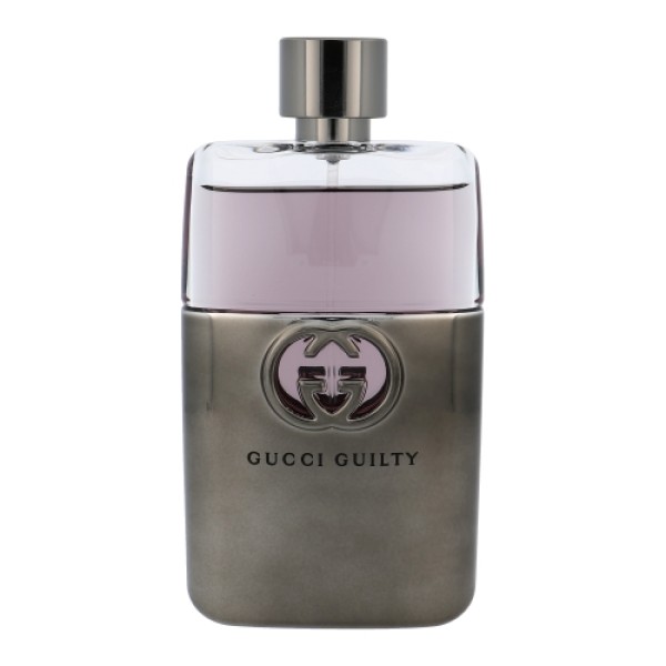 Gucci Guilty Me … Gucci Guilty Me …