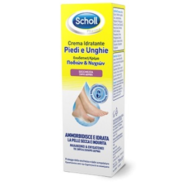 Dr Scholl Ενυδα … Dr Scholl Ενυδα …