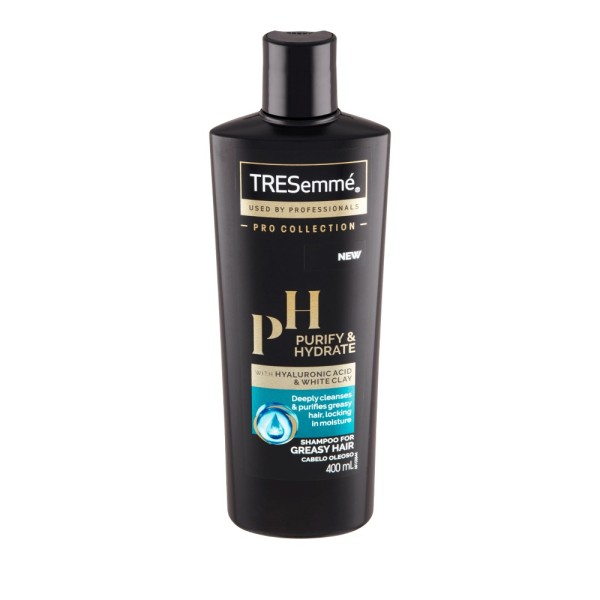 Tresemme Shampo … Tresemme Shampo …
