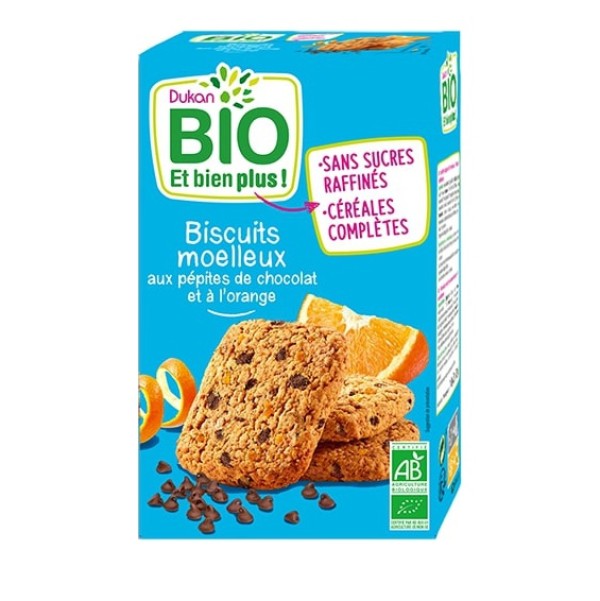Dukan BIO Μπισκ &hellip;
