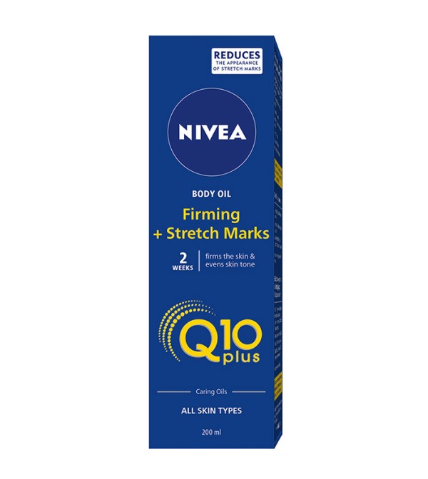 Nivea Body Firm … Nivea Body Firm …