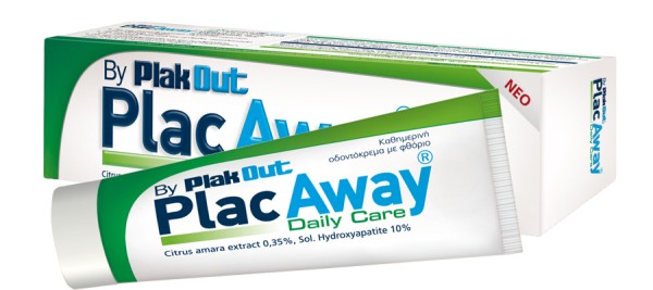 Plac Away Daily …