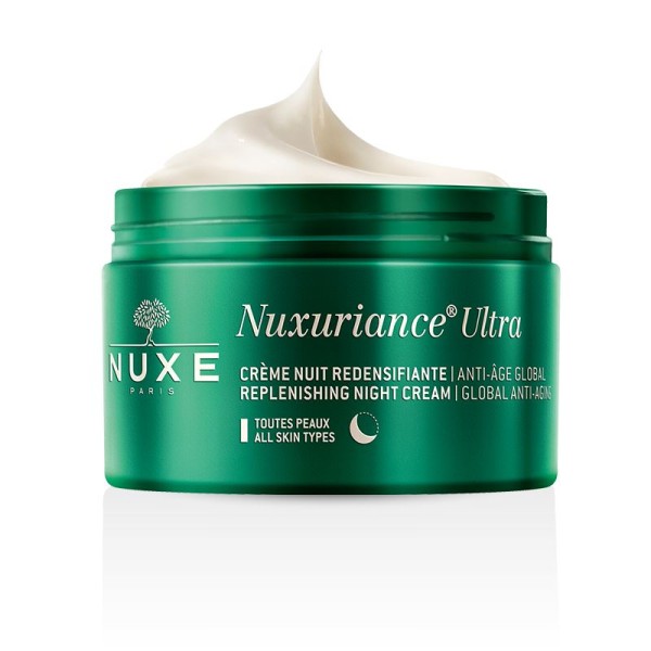 Nuxe Nuxuriance … Nuxe Nuxuriance …