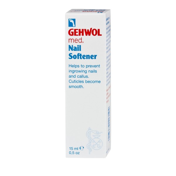 Gehwol Med Nail …