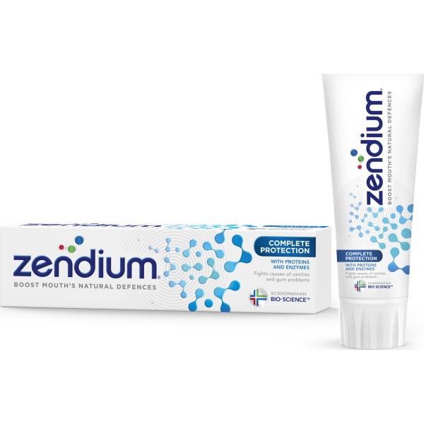 Zendium Complet … Zendium Complet …