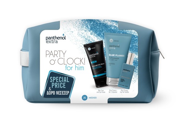 Panthenol Extra … Panthenol Extra …