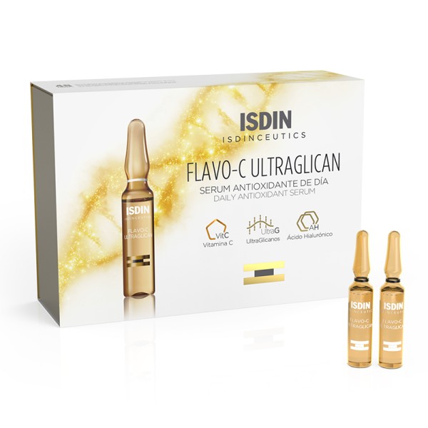 ISDIN Flavo-C U … ISDIN Flavo-C U …