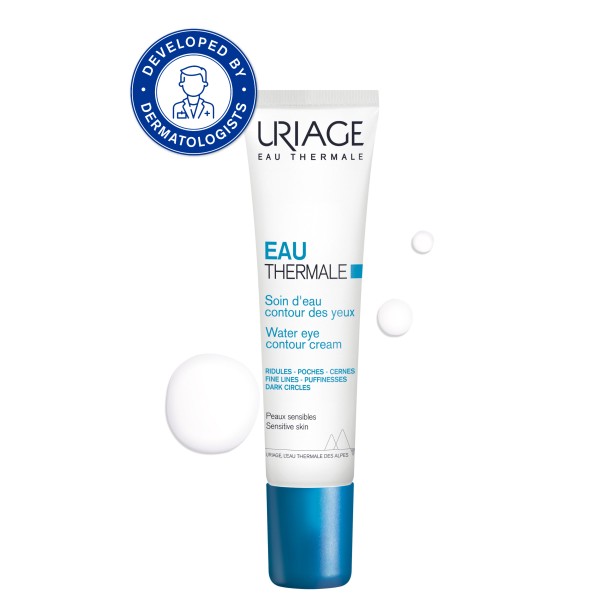 Uriage Eau Ther …