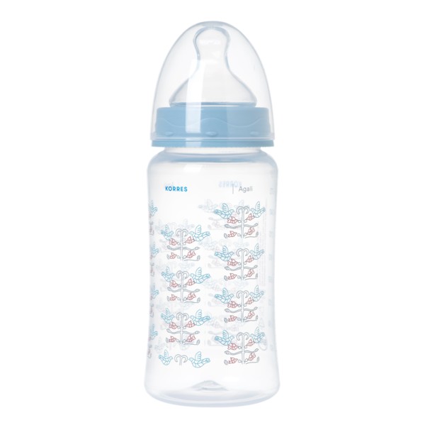 Korres Babyflasche …