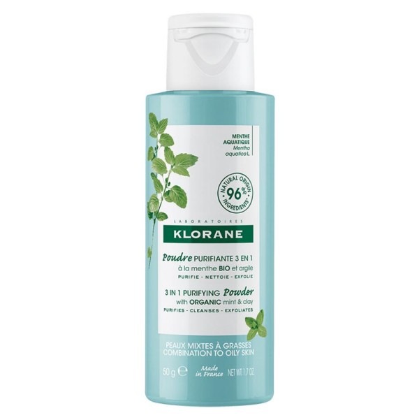 Klorane Aquatiq … Klorane Aquatiq …