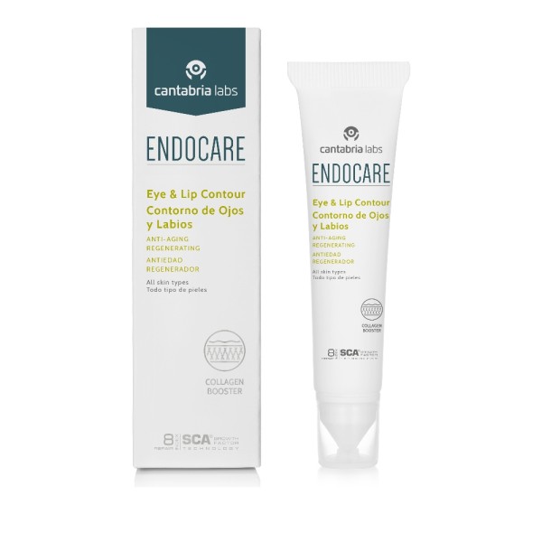 Endocare Eye & &hellip;