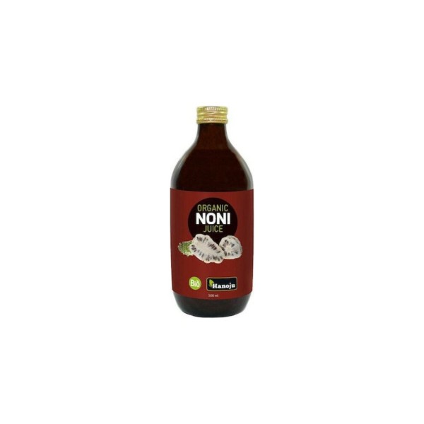 Hanoju Bio Χυμό …