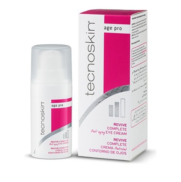 Tecnoskin Reviv … Tecnoskin Reviv …