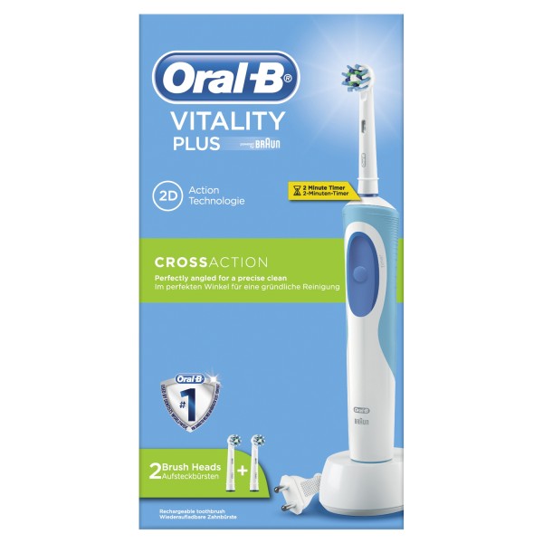 Oral B Vitality &hellip;