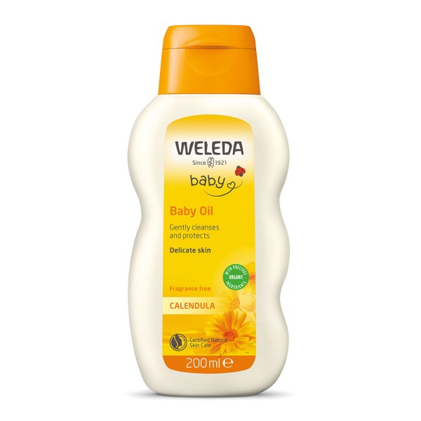 Weleda Βρεφικό …