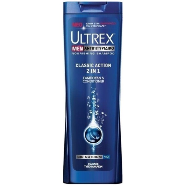 Ultrex Uomo Classe…