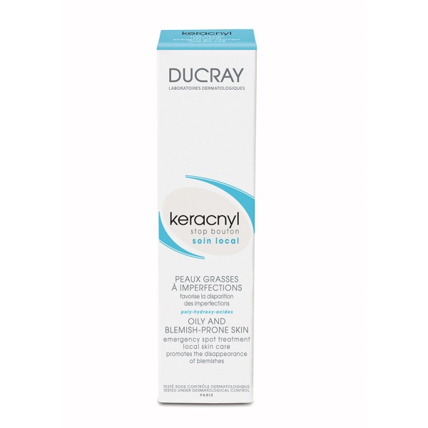 Ducray Keracnyl &hellip;