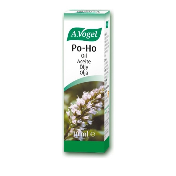 A.Vogel Po-Ho O &hellip;