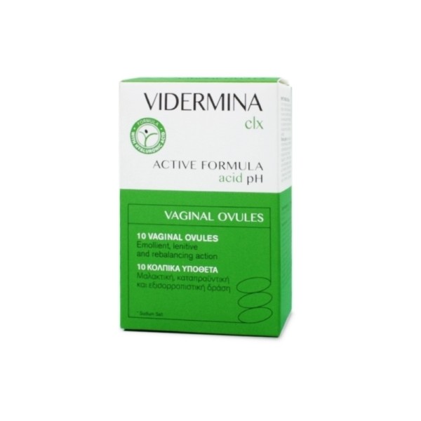 Vidermina Clx O … Vidermina Clx O …