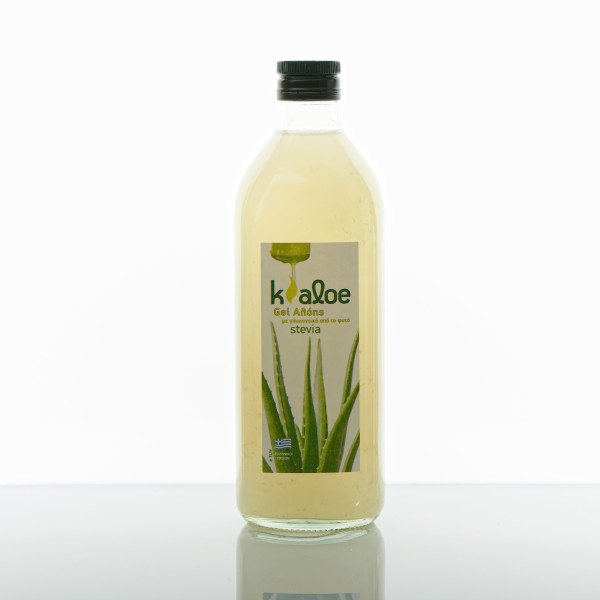 Kaloe Gel Φυσικ … Kaloe Gel Φυσικ …