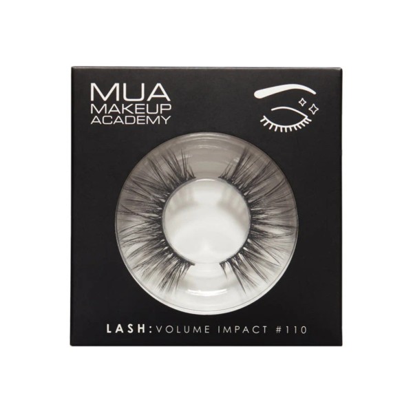 MUA Lash Volume &hellip;