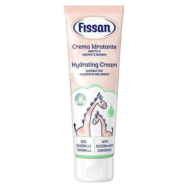 Fissan Hydratin &hellip;