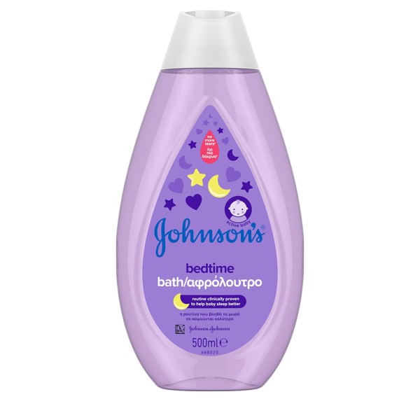 Johnsons Baby B …
