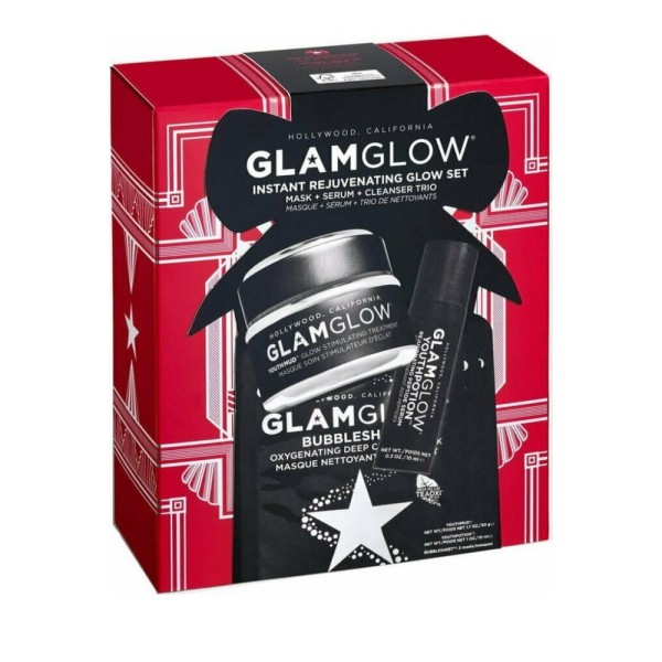 Glamglow Promo …