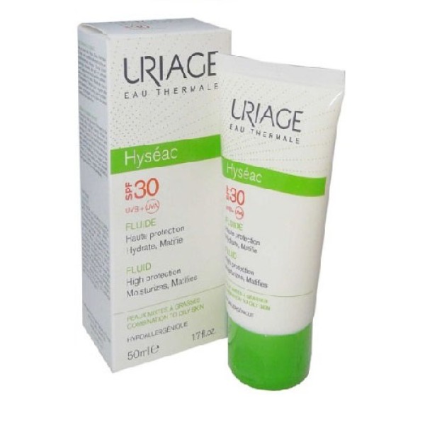 Uriage Hyseac C &hellip;