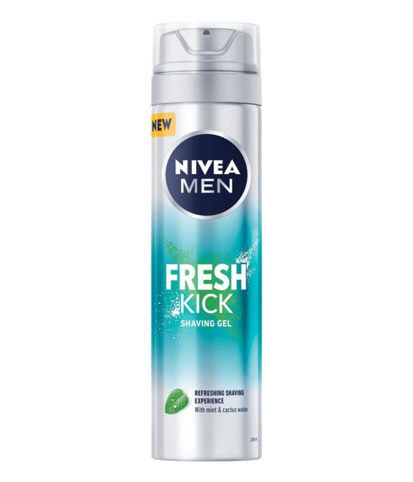 Nivea Men Gel X ...