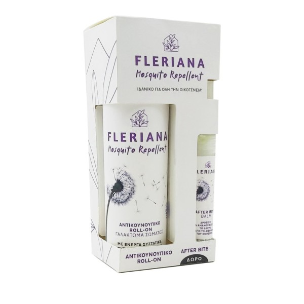 Fleriana Promo &hellip;